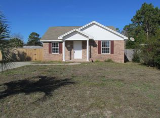 147 Coral Dr, Panama City Beach, FL 32413