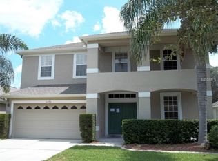 10961 Eliotti St, Orlando, FL 32832