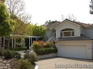 182 Deer Hollow Rd, San Anselmo, CA 94960