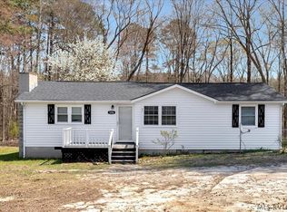 1056 State Highway 903, Littleton, NC 27850