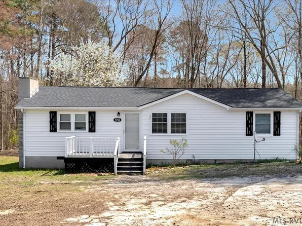 1056 State Highway 903, Littleton, NC 27850