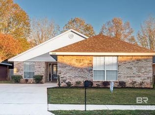 2668 Hampton Park Cir, Foley, AL 36535