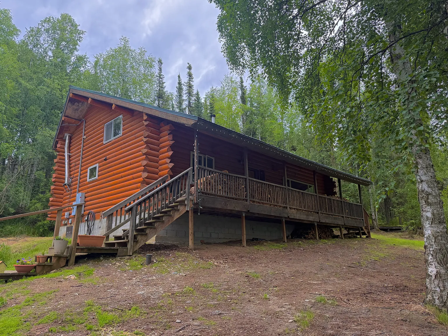 1050 Gold Mine Trail - 1 — Photo 2