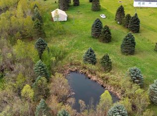 2153 Seventeen Mile Rd, Marion, MI 49665