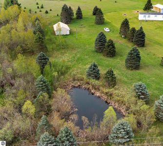 2153 Seventeen Mile Rd, Marion, MI, 49665