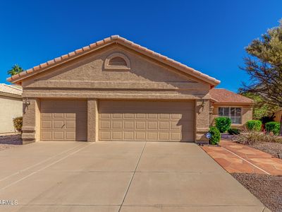 23609 S DESERT DANCE Court, Sun Lakes, AZ, 85248