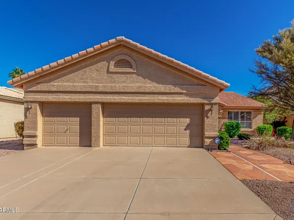 23609 S DESERT DANCE Court, Sun Lakes, AZ 85248