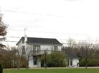 2684 Swings Corner Point Isabel Rd, Bethel, OH 45106