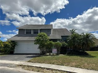 12226 NW 31st St, Fort Lauderdale, FL 33323