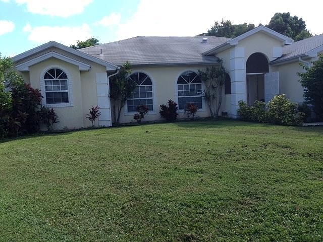 Home For Sale In Oleander Pines