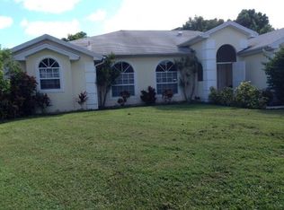 6864 Bronte Cir, Port Saint Lucie, FL 34952
