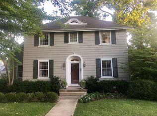 417 W Maywood Ave, Peoria, IL