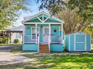 7800 Mockingbird Ln Lot 29, North Richland Hills, TX 76180