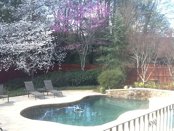 Pool in Spring1