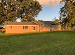 2574 N County Road 800 W, Sullivan, IN 47882