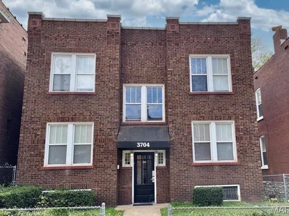 3704 Fairview Ave, Saint Louis, MO 63116