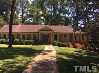 705 Marlowe Rd, Raleigh, NC 27609