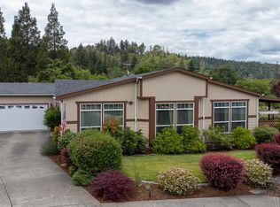 131 Wild Creek Way, Canyonville, OR 97417