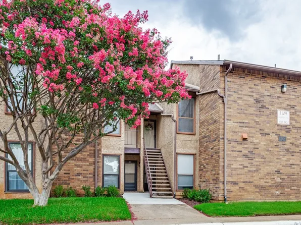 1109 Calico Ln APT 1822, Arlington, TX 76011
