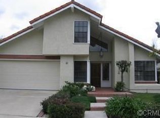 14 Vispera, Irvine, CA 92620