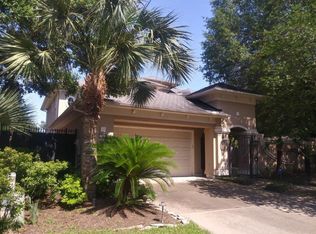 3347 Chartreuse Way, Houston, TX 77082