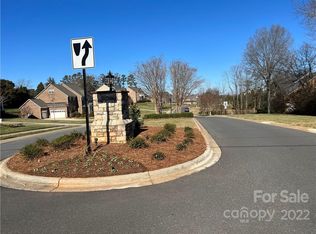 8132 Castlestone Dr, Mint Hill, NC 28227