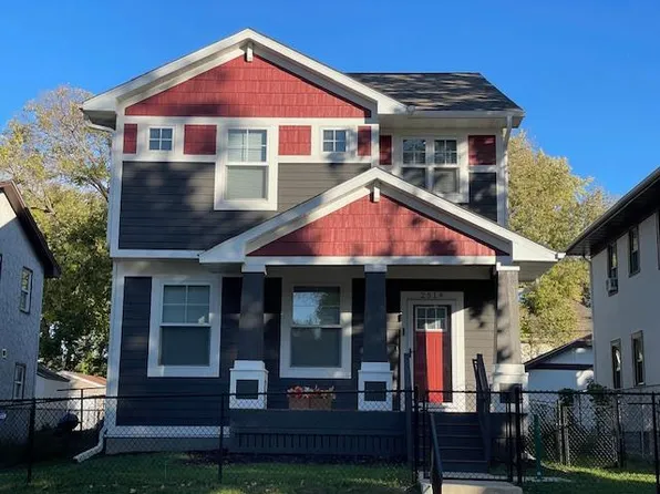 2514 James Ave N, Minneapolis, MN 55411