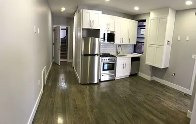 Rented by Empire City Real Estate LLC