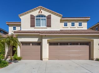 25932 Pope Pl, Stevenson Ranch, CA 91381