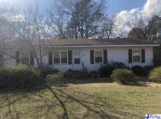 1764 N Governor Williams Hwy, Darlington, SC 29540