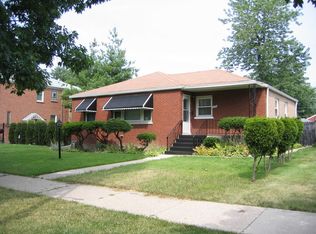 2029 S 22nd Ave, Broadview, IL 60155