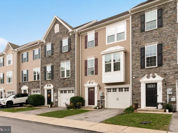 1280 Rannoch Ln #124, York, PA 17403