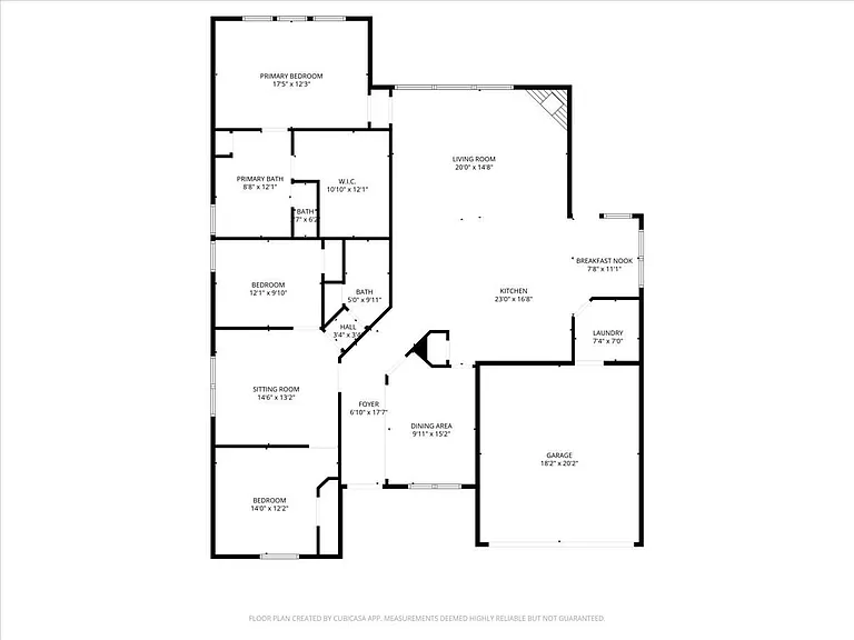 2120 Red Timber Ct — Photo 42