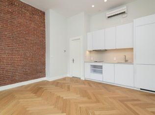 417 Massachusetts Ave #6, Boston, MA 02118