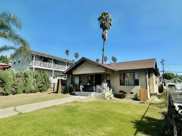 3846 Tampico Ave, Los Angeles, CA 90032