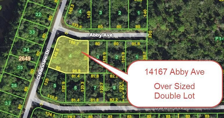 1st image of 14167 Abby Ave