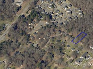 12 Watts St, York, SC 29745