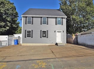 11 Moulton St, Randolph, MA 02368