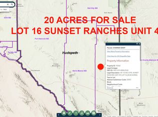 Sierra, Sierra Blanca, TX 79851