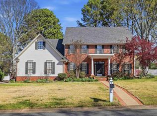 2550 Adamsbrooke Dr, Conway, AR 72034