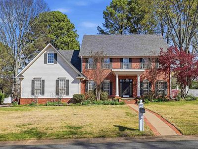 2550 Adamsbrooke Dr, Conway, AR, 72034