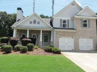 615 Creek Water Trl, Marietta, GA 30060