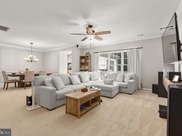 4210 Stonehaven Way, Fredericksburg, VA 22408