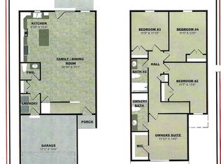 7356 Red Oak Ct, Harrisburg, PA