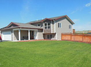 119 Lupine Dr, Kalispell, MT 59901
