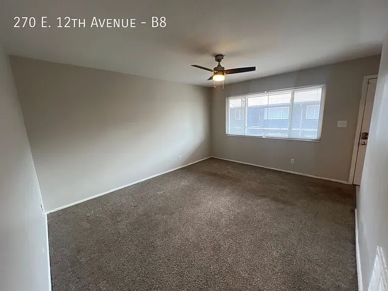 270 E 12th Ave #B8 — Photo 7