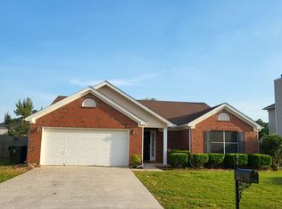 114 Vancouver Rd, Meridianville, AL 35759