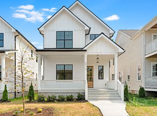 6010 Pennsylvania Ave, Nashville, TN 37209