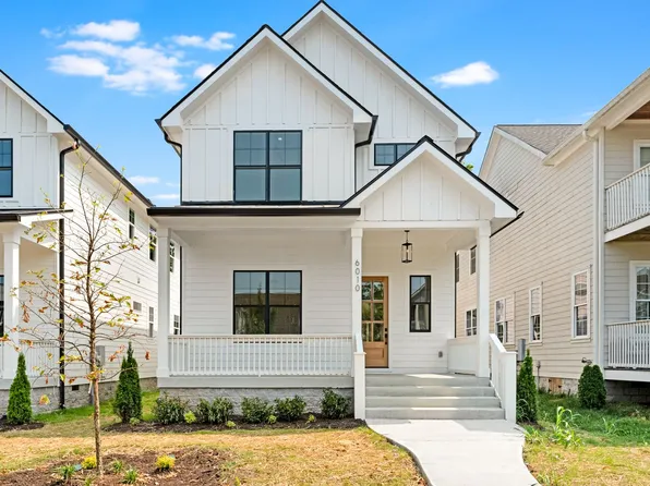 6010 Pennsylvania Ave, Nashville, TN 37209