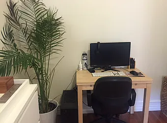 Rented by Geraldine Capasso, LREB